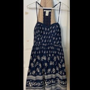 Macy’s dress